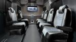 Airstream Astrovan II 2019 года